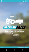 OrchardMAX screenshot 3