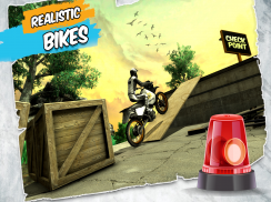 Motorbike Stunt Rider Simulator: Bike Games 2020 screenshot 8