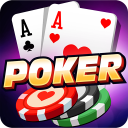 Poker Online Icon