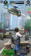 Commando Action Shooting Games screenshot 3