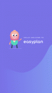 Easyplan - Save money regularly, withdraw anytime screenshot 0