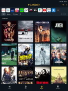 JustWatch - Movies & TV Series screenshot 0