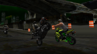 Race, Stunt, Fight, Lite! screenshot 6