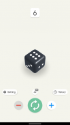 Just a Dice screenshot 7