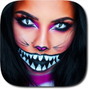 Cheshire Cat Live Wallpaper