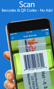 Barcode Scanner Product + Price Checker (No Ads) screenshot 6