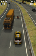 Rodovia Crash Derby screenshot 1