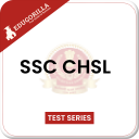 SSC CHSL Preparation App