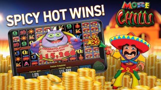 Sunland Slots - Casino Games screenshot 13