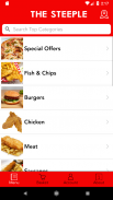 The Steeple Fish Bar screenshot 4
