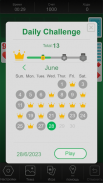 Solitaire Instant Play screenshot 10