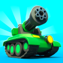 Tank Sniper: 3D Shooting Game Icon