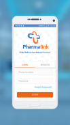 PharmaLink - Order Medicine fr screenshot 1