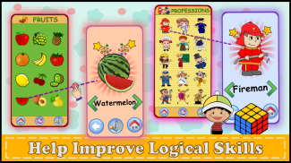 Preschool & Kindergarten Games screenshot 5