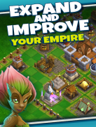 Atlas Empires - Build an AR Empire screenshot 2