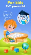 Kids Educational Games for 2-7 screenshot 9