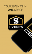 SFD Events screenshot 5