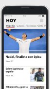 Diario HOY screenshot 4