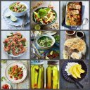 Asian Recipes