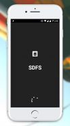 [root] SDFS - Format SDCard screenshot 0