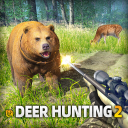 Deer Hunting 2: Hunting Season Icon