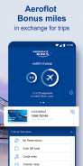 Aeroflot – Flugtickets online kaufen screenshot 0
