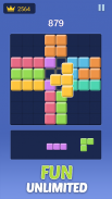 X Block - Block Puzzle Game screenshot 4