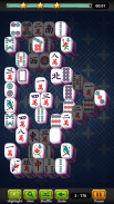 Mahjong Emas screenshot 3