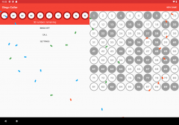 Bingo Caller screenshot 13