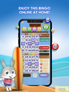 Bingo Pets: Summer bingo game screenshot 3