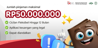 UATAS : Pinjaman Dana Online