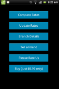 Remittance Info screenshot 1