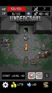 Undercrawl - Roguelike Dungeon Crawler screenshot 0