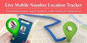 Mobile Number Location Tracker - Find Caller Info screenshot 5