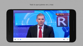 TV de RD Canales Dominicanos screenshot 4