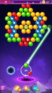 Bubble Wonder - Fun Ball Shooter screenshot 4