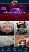 KICC Church screenshot 4