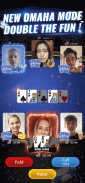 PokerGaga: Bate-papo por vídeo screenshot 3