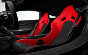 Car Seat Covers Wallpaper screenshot 7