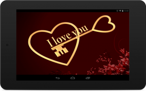 I Love You Wallpapers screenshot 5