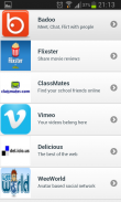 Free Social Networks screenshot 9