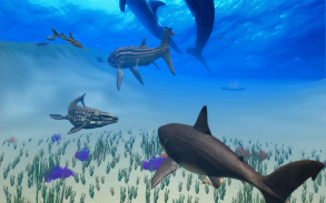 Megalodon Simulator screenshot 22