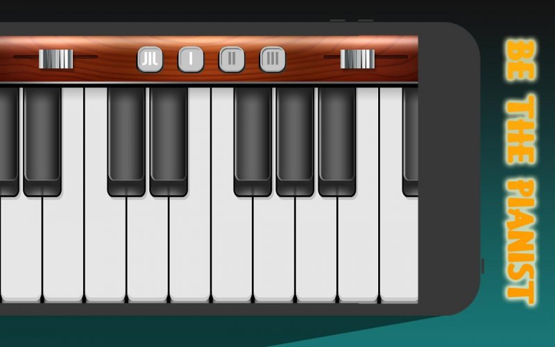 Virtual Piano Player 1 0 Download Android Apk Aptoide