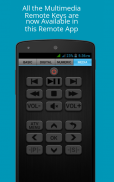 VIDEOCON IR - UNIVERSAL REMOTE screenshot 11