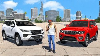 Car Driving Simulator Games 3D screenshot 1