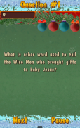 Christmas Trivia screenshot 0