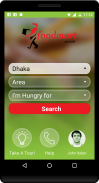 Foodmart- Food Delivery screenshot 0