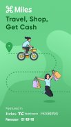 Miles - Travel, Shop, Get Cash screenshot 5