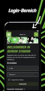 VfL Wolfsburg to Go screenshot 3