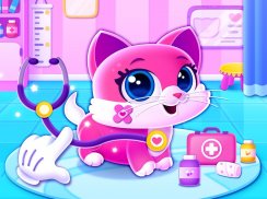 Animal Hospital — Baby Games screenshot 8